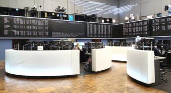 Dax weiter freundlich – Zuversicht kehrt zurück