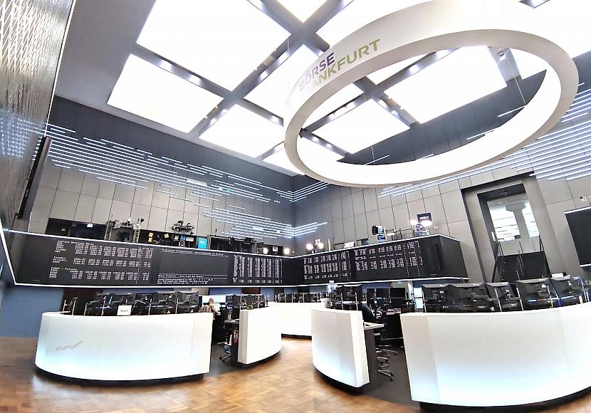 Dax gibt deutlich nach – Ölpreis steigt weiter