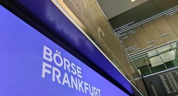 Dax leicht im Minus – Trump beruhigt Märkte etwas