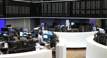 Dax gibt nach – KI und Ölpreis beschäftigen Anleger