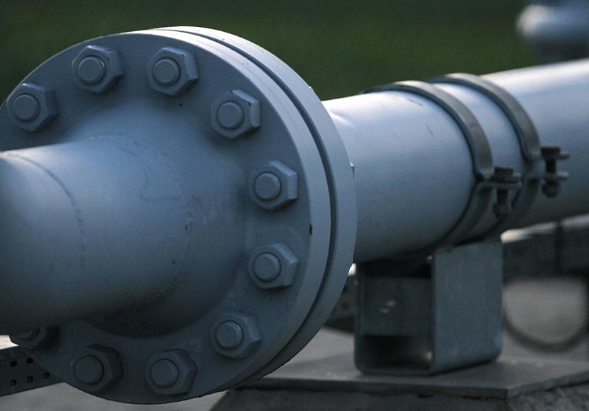 Westnetz verschickt Schreiben wegen möglichen Gasmangels
