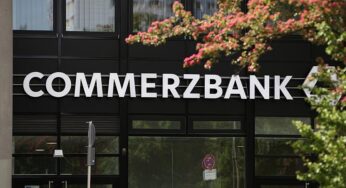 Verdi fordert Verbleib des Staats als Commerzbank-Großaktionär