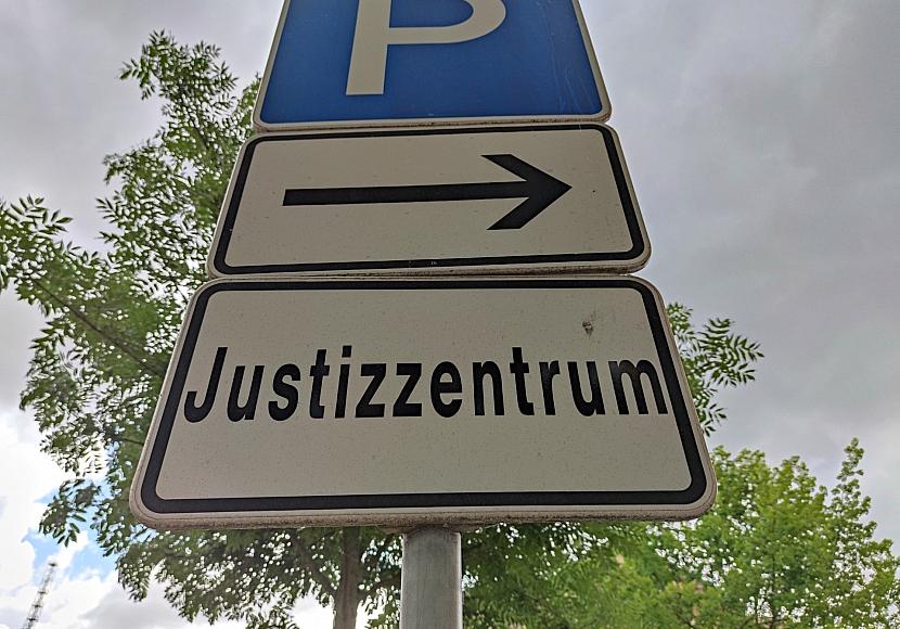 CSU-Juristen fordern KI-Einsatz in Justiz und Verwaltung