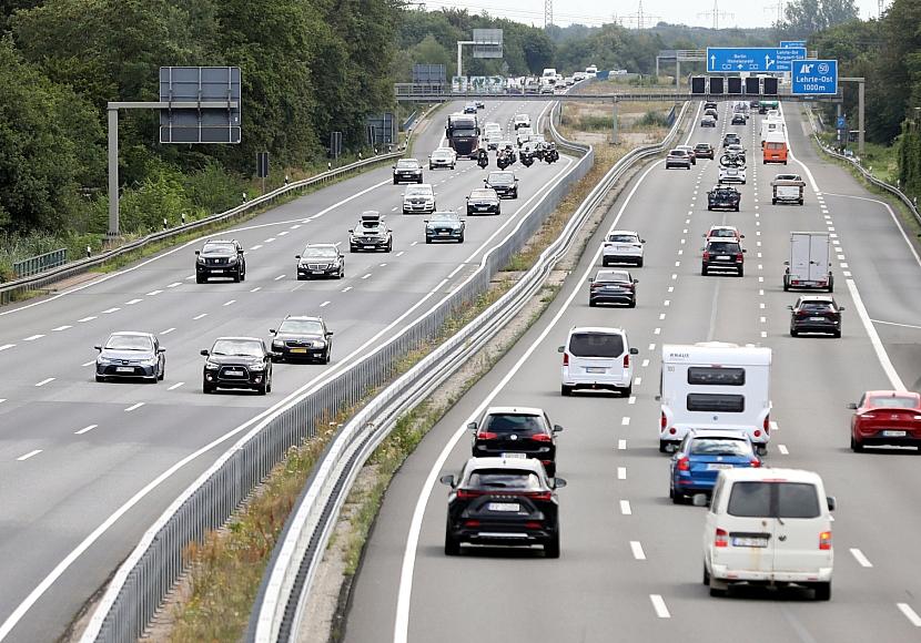 Bilger plant keinen neuen Anlauf für Pkw-Maut