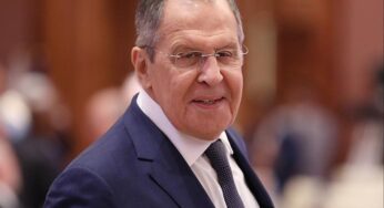 Wadephul trifft Lawrow am Rande der UN-Generalversammlung