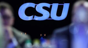 Söder schließt Kanzlersturz durch CSU aus