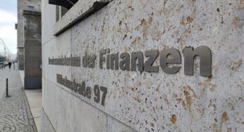 Zinsanstieg kostet Bund bis 2031 Milliarden