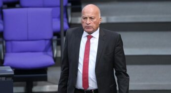 AfD-Politiker Lucassen beklagt Russland-Affinität seiner Partei