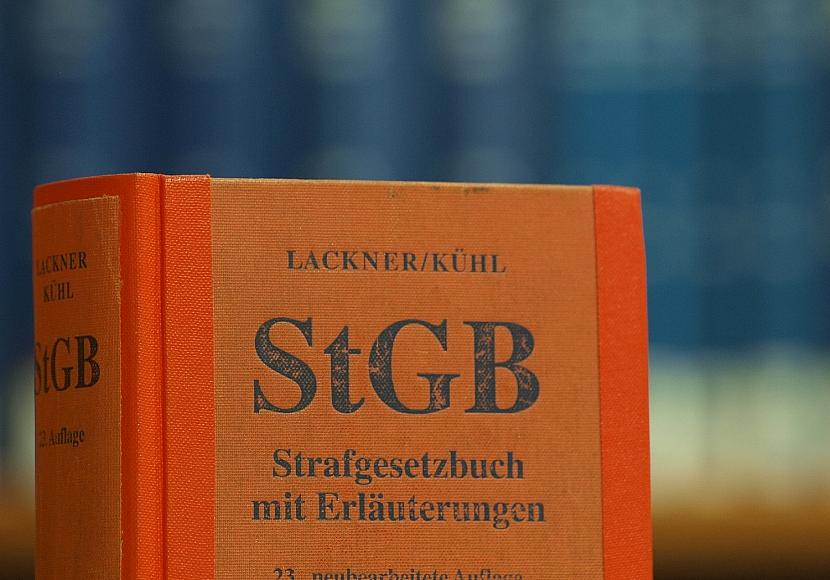 Union zeigt Offenheit für Reform des Sexualstrafrechts