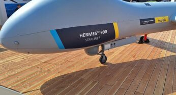 Rüstungskonzern Elbit plant neue Standorte in Deutschland