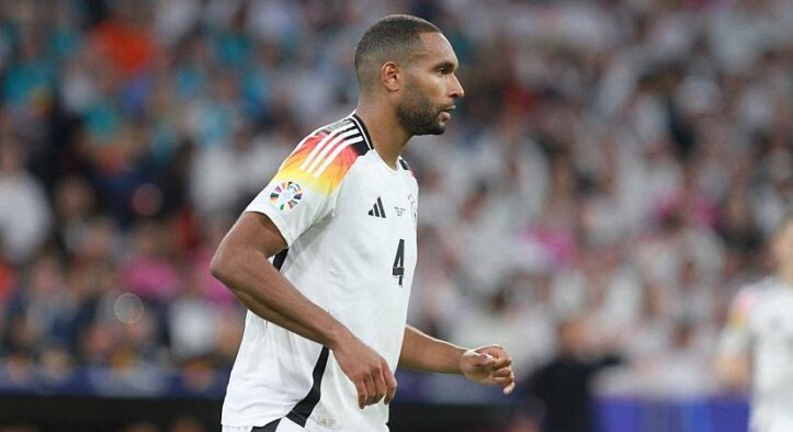 Nations League: Deutschland verliert gegen Griechenland