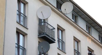 Zahl der Wohngeldhaushalte auf Rekordniveau