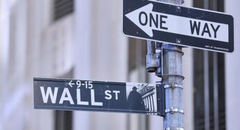 US-Börsen lassen nach – Fed-Protokoll deutet Zinserhöhung an