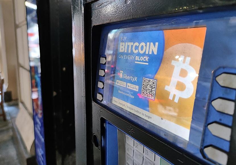 Regierung will ab 2028 Abgeltungsteuer auf Krypto-Gewinne erheben