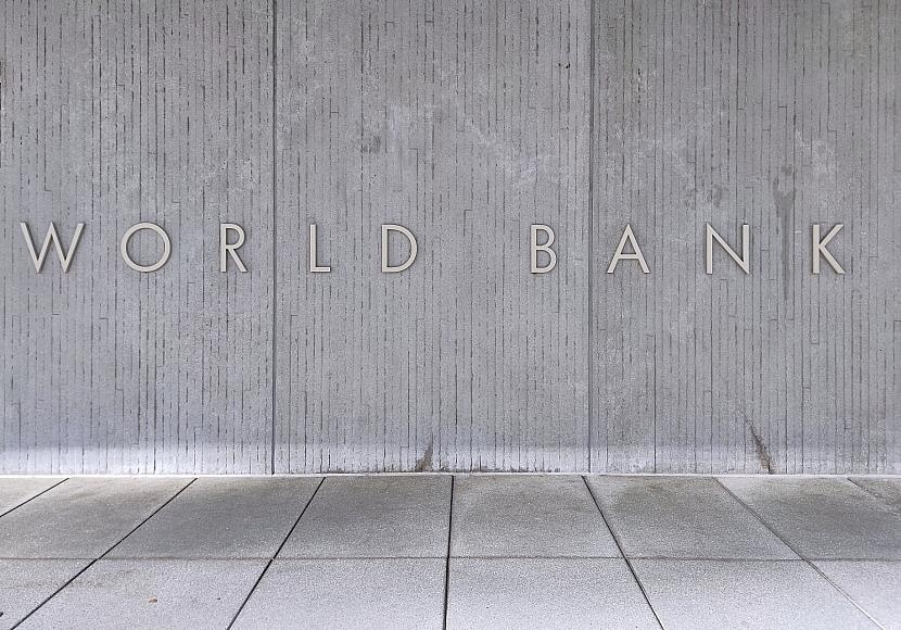 Nobelpreisträger Kremer wird Weltbank-Chefökonom