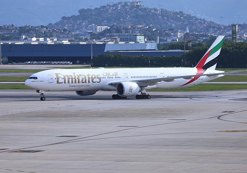 Hessen gegen mehr Landerechte für Golf-Airlines