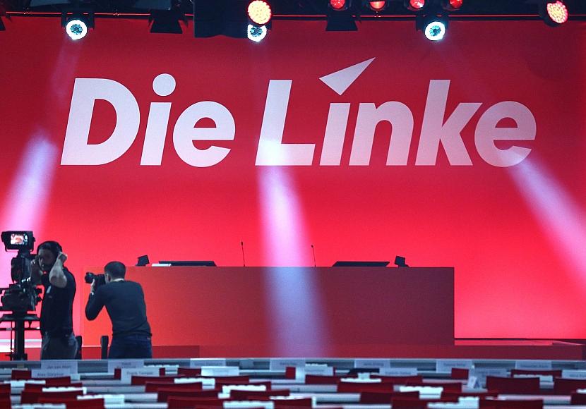 Historiker Benz: Linke ist nicht antisemitisch