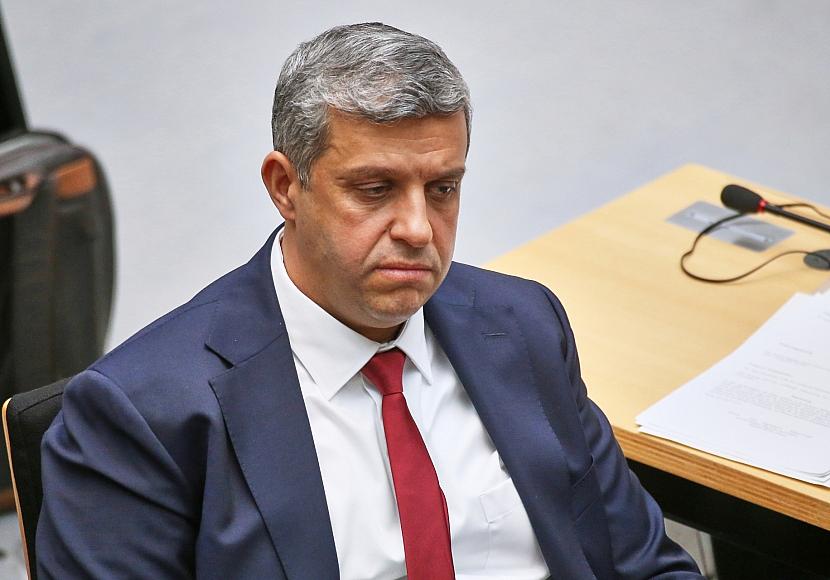 Berliner SPD-Fraktionschef Saleh will nicht erneut kandidieren