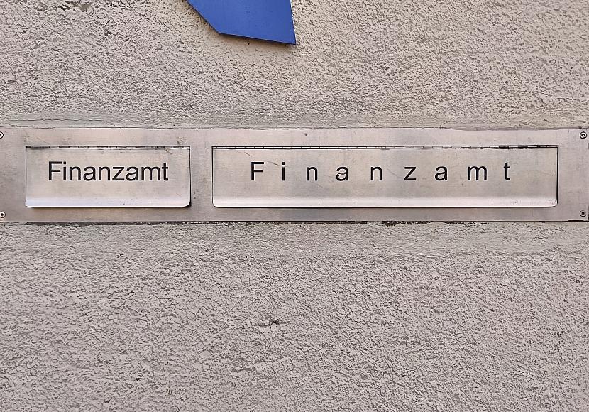 Steuereinnahmen im August moderat gestiegen