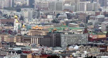 Bundesregierung bezeichnet Wahl in Russland als „Inszenierung“