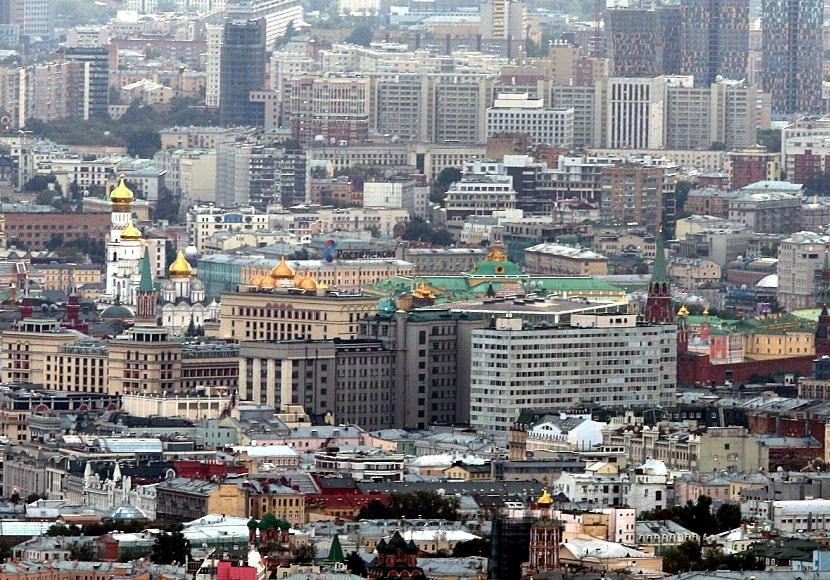 Bundesregierung bezeichnet Wahl in Russland als „Inszenierung“