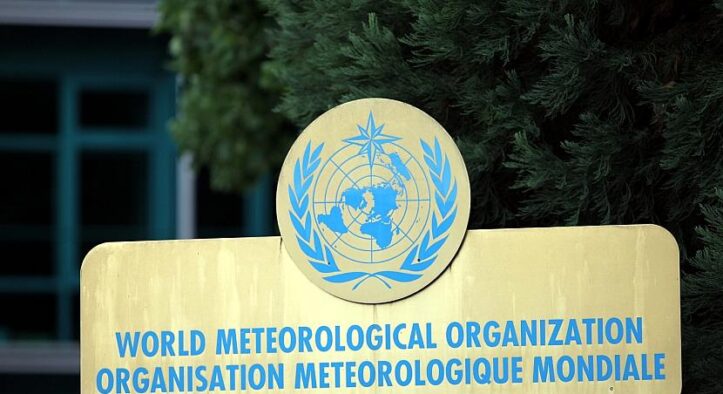 WMO warnt vor langfristigen Auswirkungen der Wasserknappheit