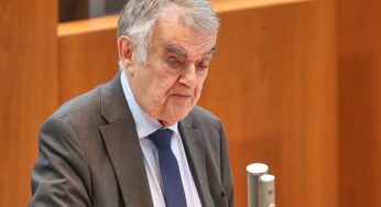 Reul spricht nach Anschlag auf Umspannwerk von „Sabotage“