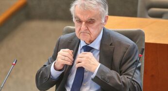 Reul warnt CDU vor Personaldebatten