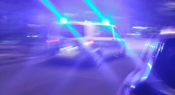 Zwei Tote bei Kleinflugzeugabsturz in Südhessen