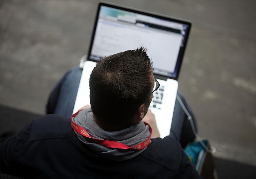 Homeoffice bei jedem dritten Dienstleister etabliert