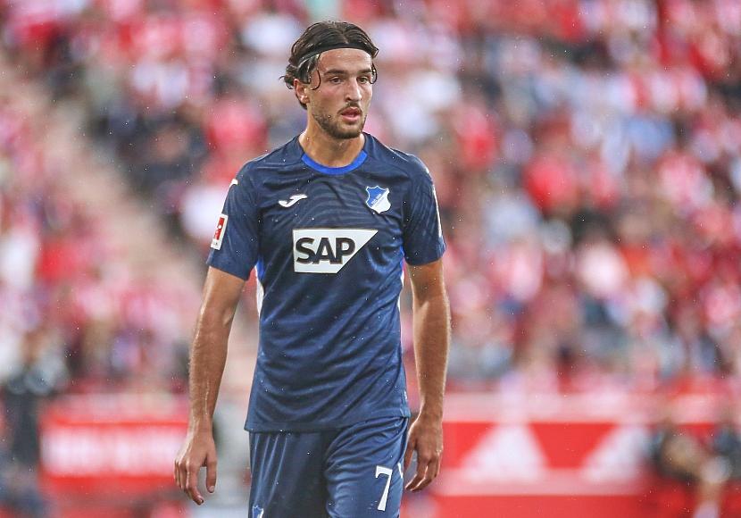 Europa League: OFI Kreta bezwingt Hoffenheim
