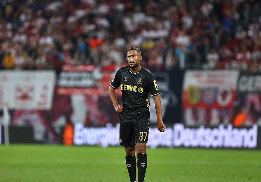1. Bundesliga: Köln und Bremen trennen sich unentschieden