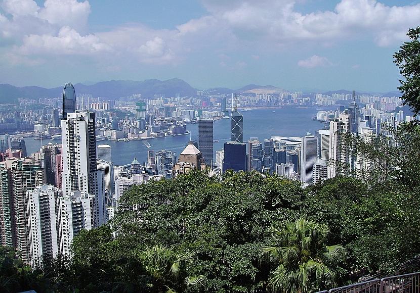 EU kritisiert Freiheitseinschränkungen in Hongkong und Macao