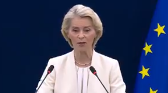 Kanada wird assoziiertes EU-Mitglied