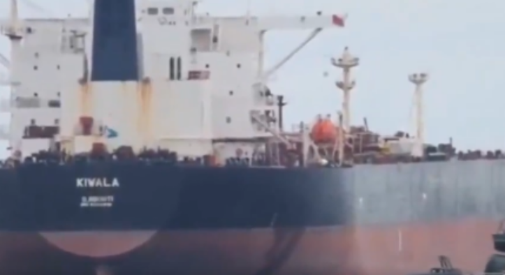NATO-Land stockt Putins Schattenflotte auf