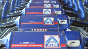 Aldi ruft Fleischprodukt wegen lebensgefährlicher Fremdkörper zurück