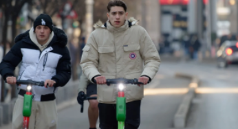 Neues Straßenverkehrsgesetz für E‑Scooter-Fahrer betrifft alle