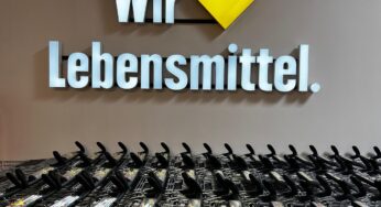 Dringender Lebensmittelrückruf bei Edeka und Rewe: Hochgefährliche Keimbelastung