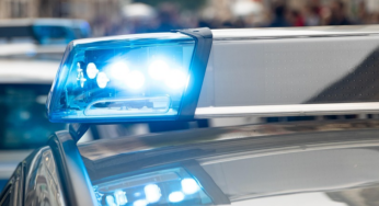 Schreckliche Szenen in deutscher Innenstadt: Auto pflügt durch Menschenmenge