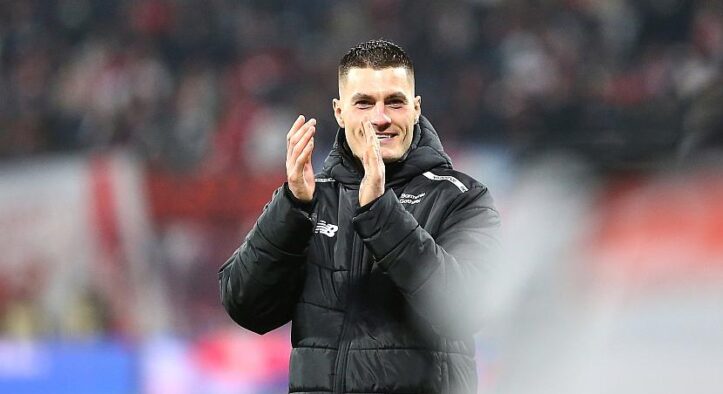 1. Bundesliga: Leverkusen fügt Freiburg erste Saisonniederlage zu