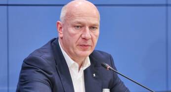 Wegner warnt Schüler vor Unterwanderung durch Pro-Pali-Initiativen