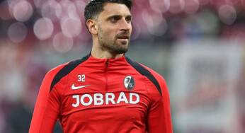 Conference League: Freiburg verliert in Monaco