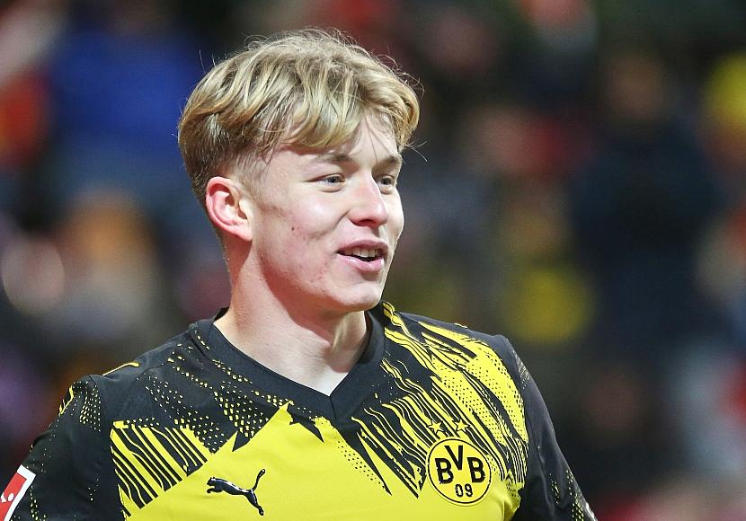 1. Bundesliga: Dortmund und Werder trennen sich unentschieden