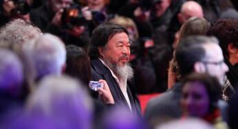 Ai Weiwei befürchtet Korrektur von Kinderkunst