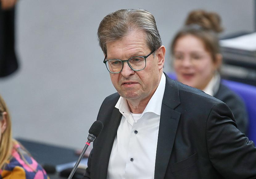 Stegner kritisiert Union im Umgang mit Aigner