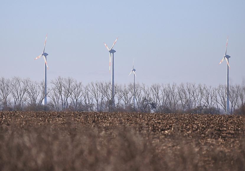 Studie: Gedeckelte Windkraft-Pachten könnten um Milliarden entlasten