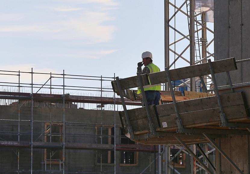 Bauindustrie kritisiert Gesetzentwurf zum Gebäudetyp E