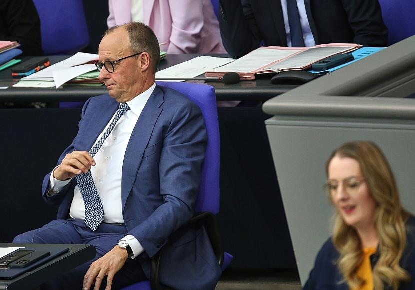 Dröge kritisiert Merz bei Stromsteuersenkung