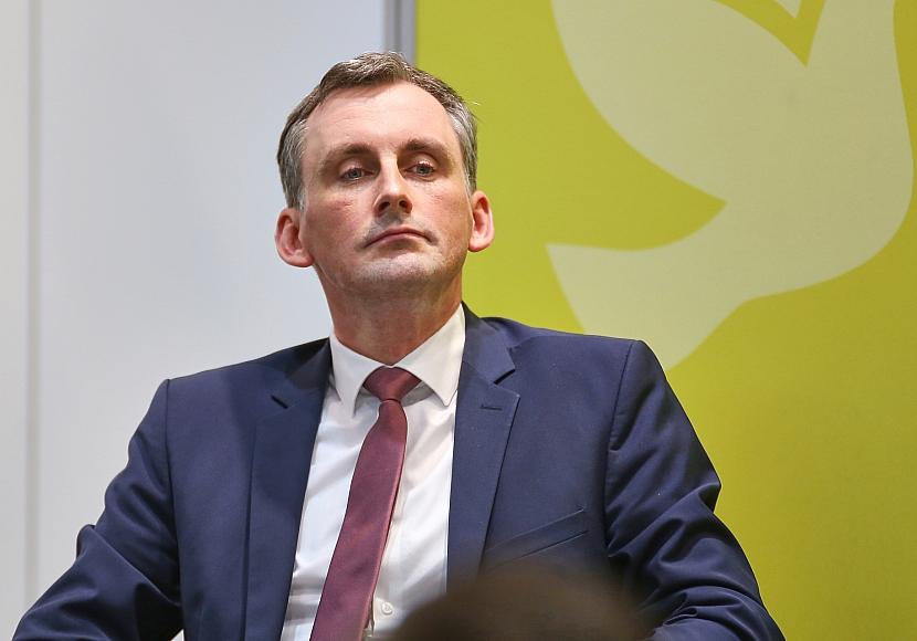 Sachsen-Anhalts Bildungsminister bemängelt Lehrerausbildung