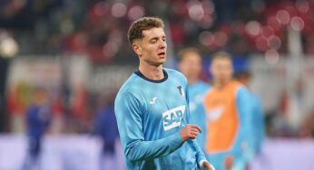 Europa League: Besiktas Istanbul schlägt Hoffenheim